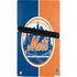 MLB New York Mets Split PS5 Pro Console Skin